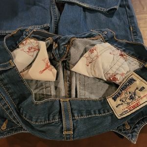 True Religion jeans